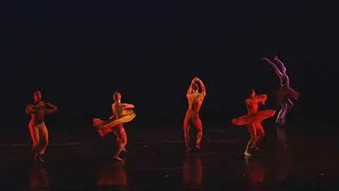 Depth of Light - Randy Duncan Choreographer - Danc...