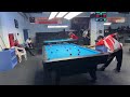 Cristopher Tevez vs Miguel Flores  - CAMPEONATO NACIONAL