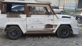 Passion Combined With Wisdom And Techniques We Have This Standing We Are Gesure Auto Tech