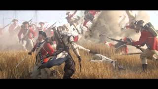 Assassins Creed 3. Till I Collapse