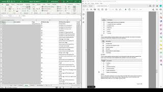 1.1.3 - Setting up the CDE Setup ISO Naming Logic