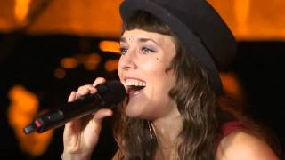 Les Passants - ZAZ chords