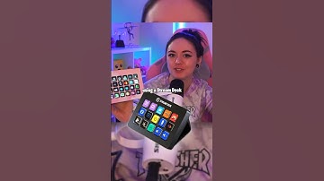 How to set up a Stream Deck with Voicemod voice changer #tutorial #howto #streamingtips