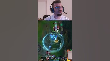 FULL AP UDYR HAS NO COUNTERPLAY!