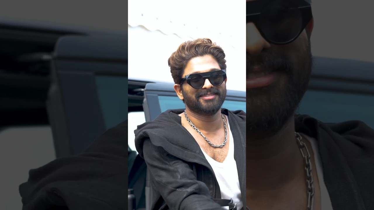 AA22 మూవీకి 600 కోట్ల OTT డీల్ జ‌రిగింది మావ 