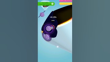 Paper.io 3D 100% SMALL DIAMOND shaped map