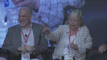 HCII 25th Anniversary - Historical View of the Human-Computer Interaction Institute panel