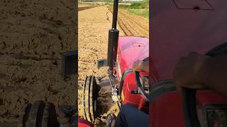 80 lakh ka jajhj chale 💯🚜#tarndeng #sorts #farming #241 #massey