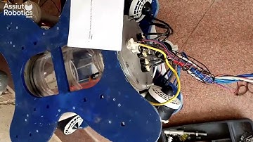 ROV demo video | 2022