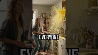 Lucy's Lemon Disaster 🍋 #Disaster #Lemon
