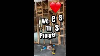 Severe Fire Damage Restoration in Spring Texas | Precision Restoration of Texas