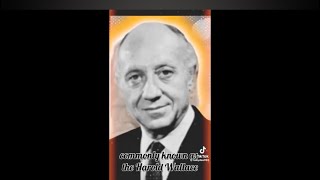 🇮🇱 Harold Wallace Rosenthal (conspiracy theory)  Content