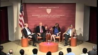 Presidential Leadership and the Rise of American Power