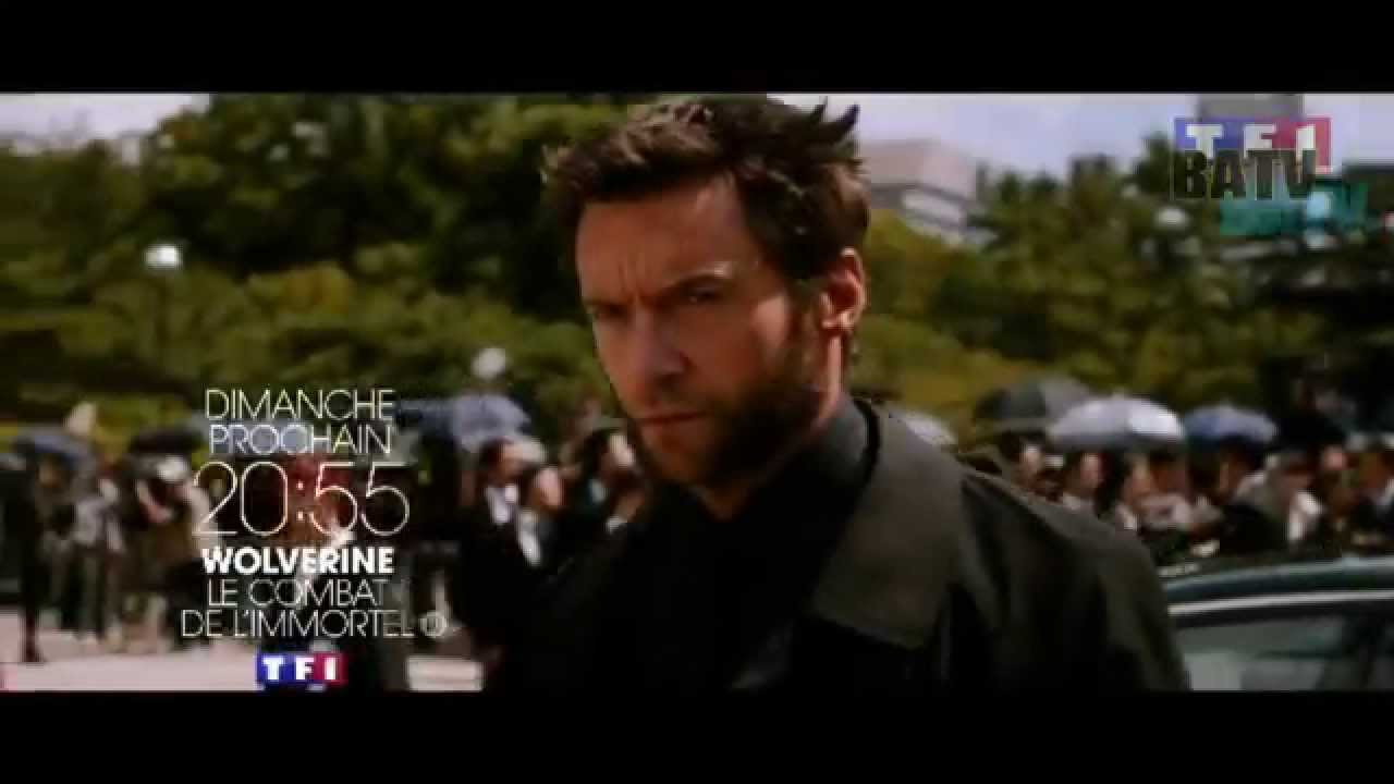 film wolverine le combat de limmortel gratuit