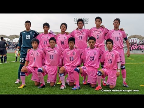 日大藤沢 Vs 桐光学園 全国高校選手権 神奈川県予選 ３回戦 14 10 12 Youtube