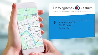 Dr. Med. Florian Fauth, Heribert Geis, Yvonne Luft Hämatologen Und Onkologen Onkologe In Hanau