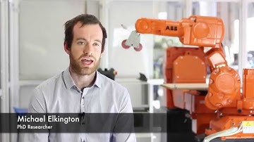 Automated layup of sheet pre-preg onto complex moulds