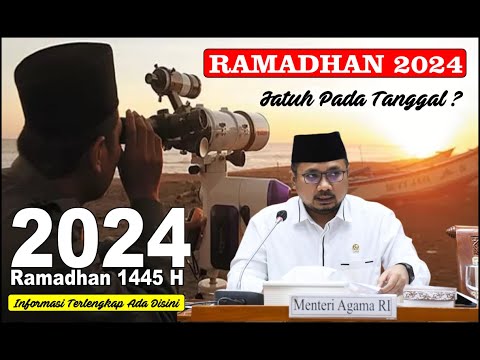 ramadhan 2024 jatuh pada tanggal - puasa ramadhan 2024 jatuh pada tanggal - ramadhan tiba