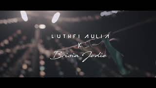 Download Lagu DAN COVER LUTHFIA AULIA \u0026 BRISIA JODIE MP3