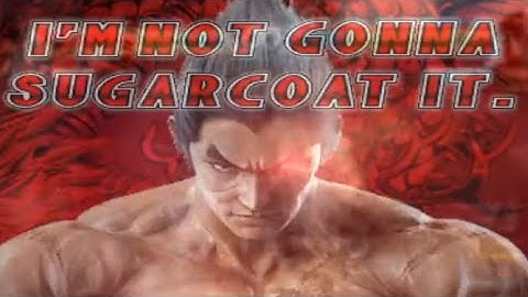 Item asylum sugarcoat combo