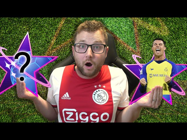 FIFA Mobile 21: Retro Stars Guide-Game Guides-LDPlayer