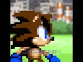 Momentos um pouco antes do ataque. #shorts #sonicanimation