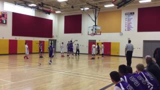 Max 8th feeder vs. Batavia-2