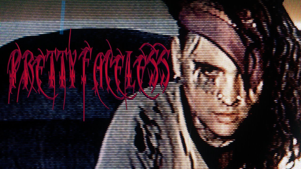 DEVILGOD - PRETTY FACELESS (Official Music Video)