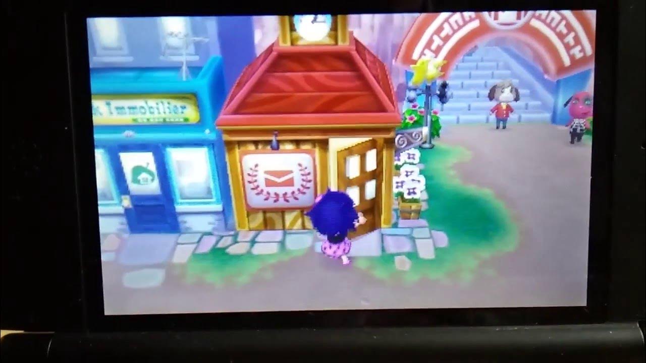 [TUTO] Comment gagner des clochettes sur animal crossing new life YouTube