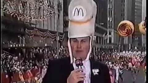 The Best of the 1987 Macy's Thanksgiving Parade