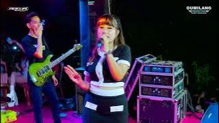 ADELIA MUSIC JOSS - UNTUNGNYA HIDUP HARUS TETAP BERJALAN -AVIS NICKY - KHITAN FAIZAL - NGASEM KELING