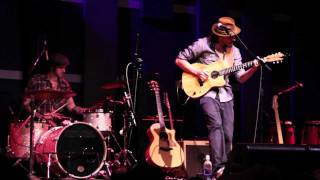 George Stanford: Brooklyn Intro - Roll Away: World Cafe Live 9/17/11