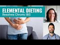 Elemental Diet for IBS & PMS Symptoms: KACHEENA’S STORY