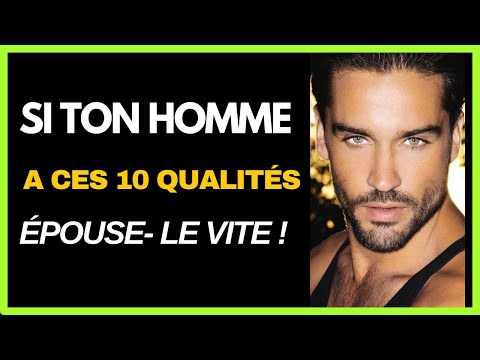 Vidéo: Quelles Qualités A Un Homme Brutal ?