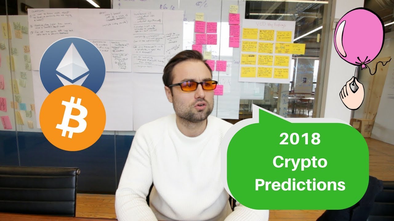 cryptocurrency price predictions february 2018