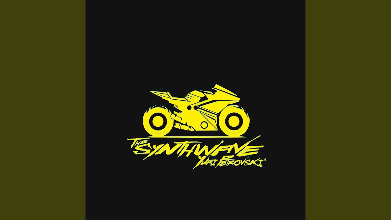 Watch The Synthwave Runner on YouTube Watch The Synthwave Runner on YouTube