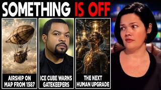 Disturbing TikToks That Feel Like the Matrix Is Breaking