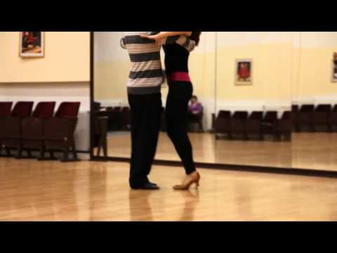 Video: Ako Tancovať Argentínske Tango