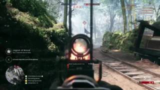 Battlefield™ 1- EPIC MULTIKILL- Epic Moment