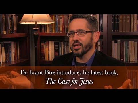 The Case for Jesus: 
The Biblical and Historical Evidence for Christ