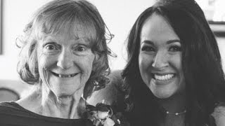 Bride Has Wedding at Care Facility So Her Mom With Alzheimer's Can Attend