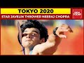 Tokyo Olympics 2020 | Star Javelin Thrower Neeraj Chopra Eyes For Gold