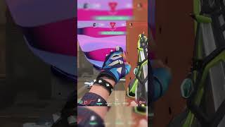 Eggster Came Into My Lobby!!!!! #valorantclips #valorant