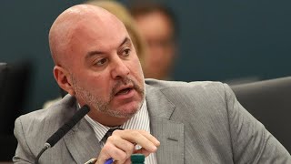 LIVE | Florida CFO Blaise Ingoglia speaks in Jacksonville following DOGE controversy