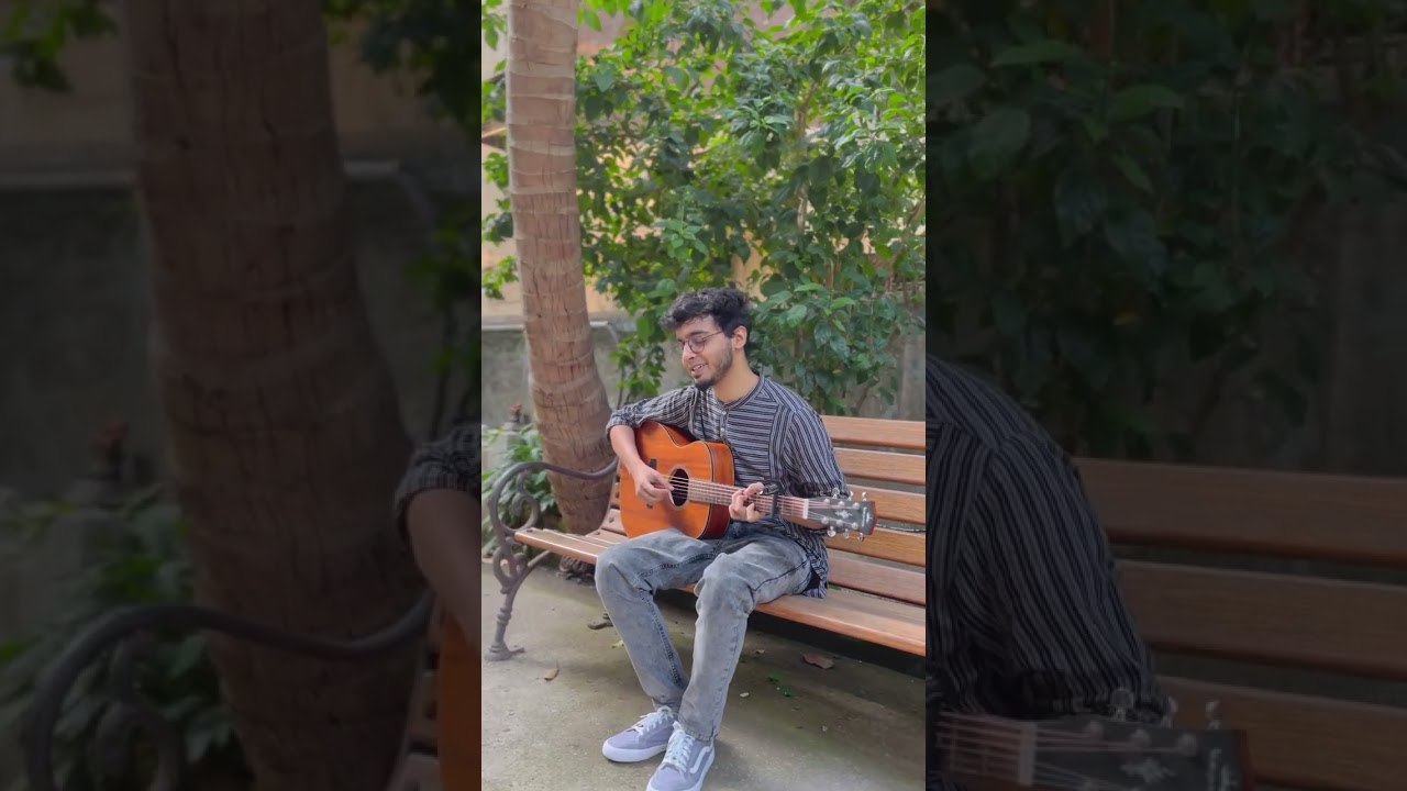 Watch Ye Sama | Cover | Varun on YouTube Watch Ye Sama | Cover | Varun on YouTube