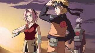 naruto slideshow - hero