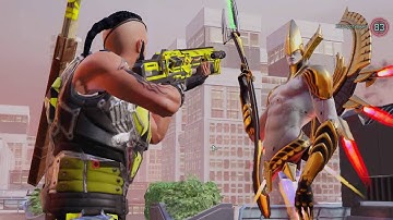 xcom2 multiplayer AH (зря я выкопал криссалида)