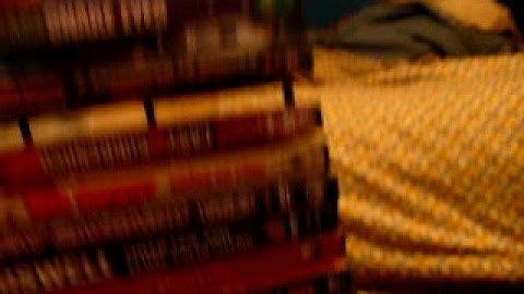 special request video My entire dvd collection update part 8