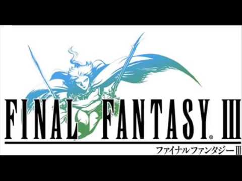 51-Final Fantasy III Forbidden Land Eureka-.mp4