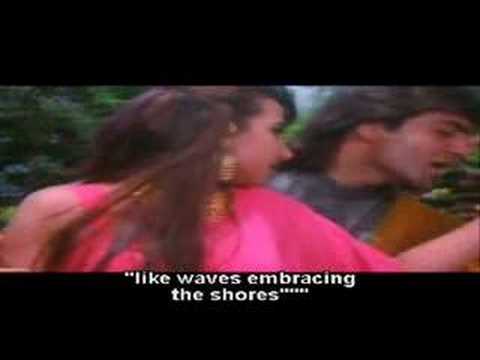 Sanwali Saloni Teri - Hum Sab Chor Hain